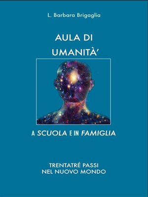 cover image of Aula Di Umanita'